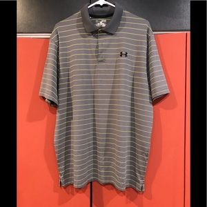 Men’s Under Armour Polo Shirt